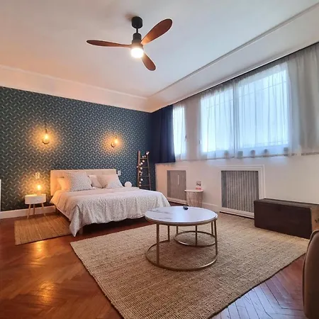 Iena - 4 Etoiles - Proche Centre Ville- Wifi *