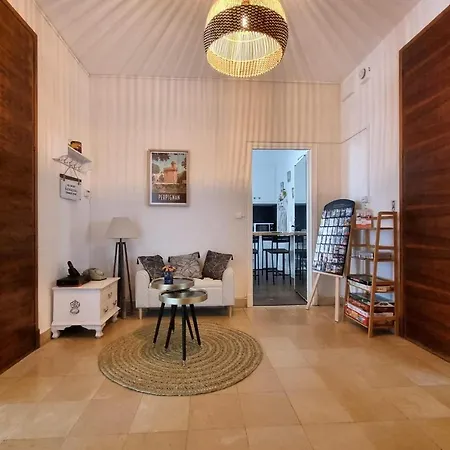 Apartment Iena - 4 Etoiles - Proche Centre Ville- Wifi *