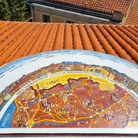 Iena - 4 Etoiles - Proche Centre Ville- Wifi Appartement *