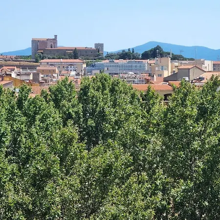 Appartement Iena - 4 Etoiles - Proche Centre Ville- Wifi