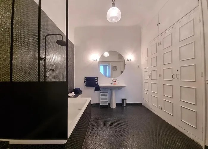 Iena - 4 Etoiles - Proche Centre Ville- Wifi * Perpignan