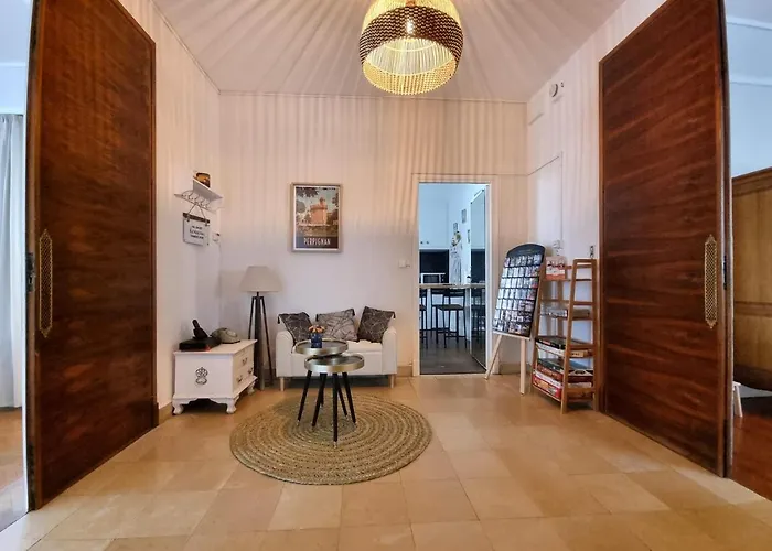 Apartment Iena - 4 Etoiles - Proche Centre Ville- Wifi *