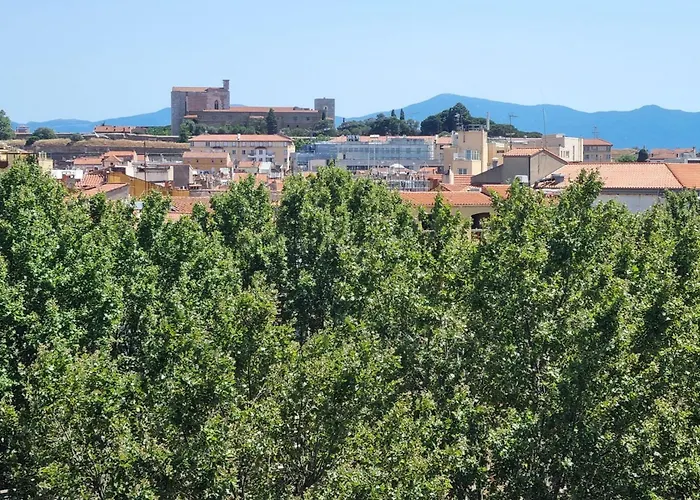 Apartment Iena - 4 Etoiles - Proche Centre Ville- Wifi